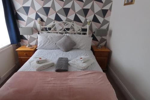 Lysander Hotel Image 3