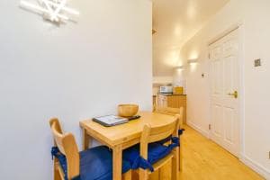 The Attic Suite on the historic street The Shambles Image 2