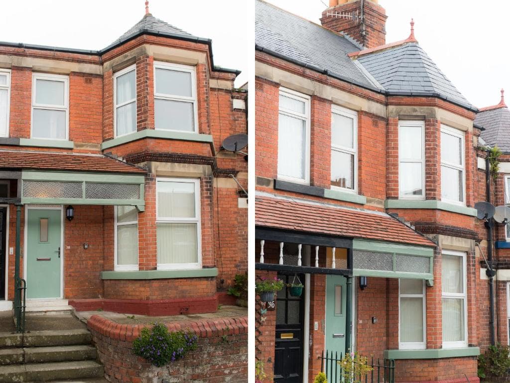 38 Ashville Avenue Image 1