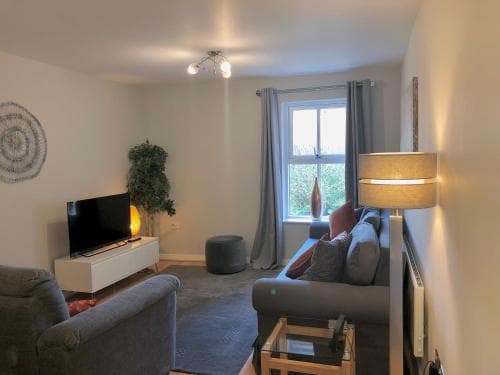 Central York Apartment - Skeldergate YO1 Image 3