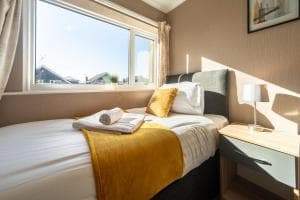 Kings Moor House by Lavender Stays Image 2