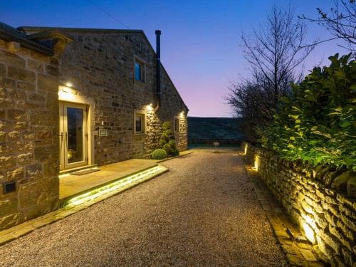 The Old Shippon Image 2