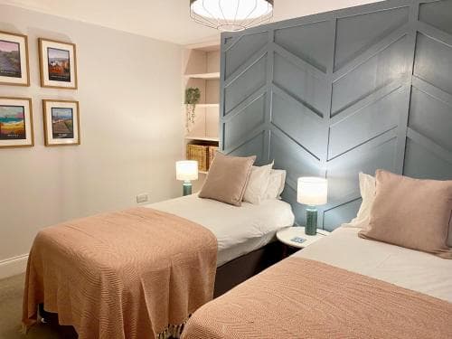 The Belfry Whitby Image 3