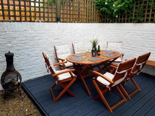 Homebird Property - Wilfrid House Image 3