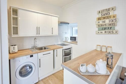 Host & Stay - The Merchants Quarters Image 3