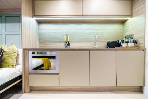 Entire Apartment - No. 47 - The Cosy Collection Ltd Image 3