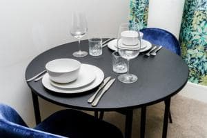 Entire Apartment - No. 47 - The Cosy Collection Ltd Image 2