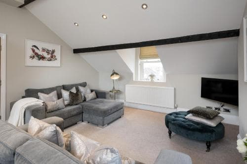 Harrogate Serviced Apartments - St George's Five Image 3
