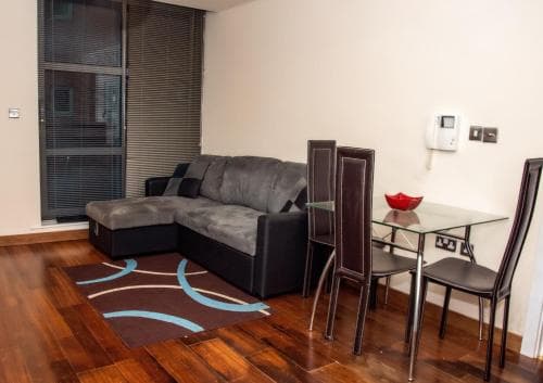 Mercury Apartments Image 3