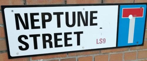 Neptune Apartments Image 2