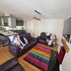 Brand New! The Old Post Office Apartment, Staithes Image 3