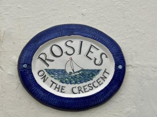 Rosie’s on the Crescent Image 3