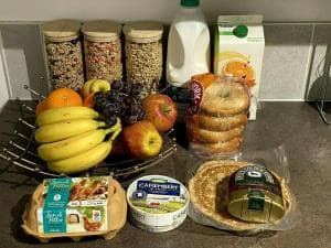 ☆Igloo MagnoliaView Luxe Townhouse + Free Parking☆ Image 2