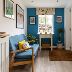 Old Hall Croft Barn Image 2