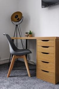 City Centre Studio 9 with Free Wifi and Smart TV by Yoko Property Image 5