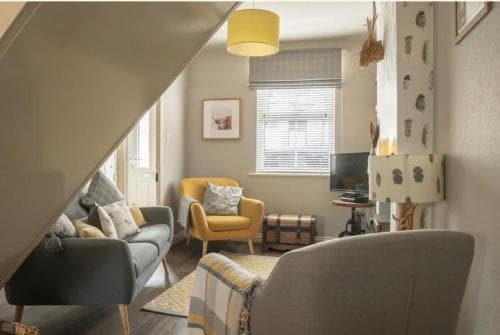 Nine PotterHill Holiday Cottage Image 3