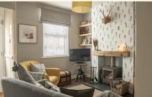 Nine PotterHill Holiday Cottage Image 2