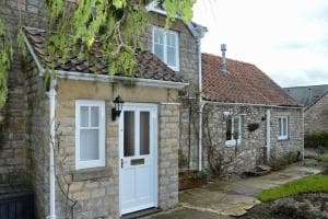 Forge Cottage, Helmsley Image 3
