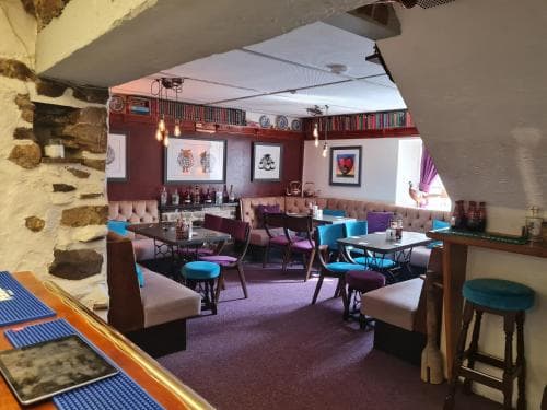 Bolton arms downholme Image 1