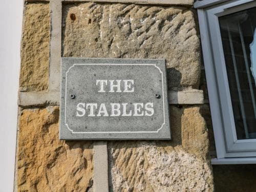 The Stables, Redcar Image 1