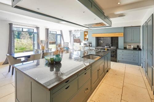 Host & Stay - Home Farm Cottage Image 3