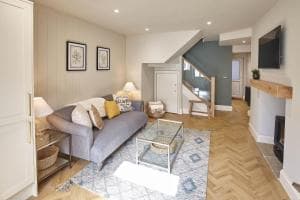 Host & Stay - The Salt Nook Image 8