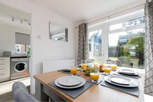 Aberdovey House Image 3