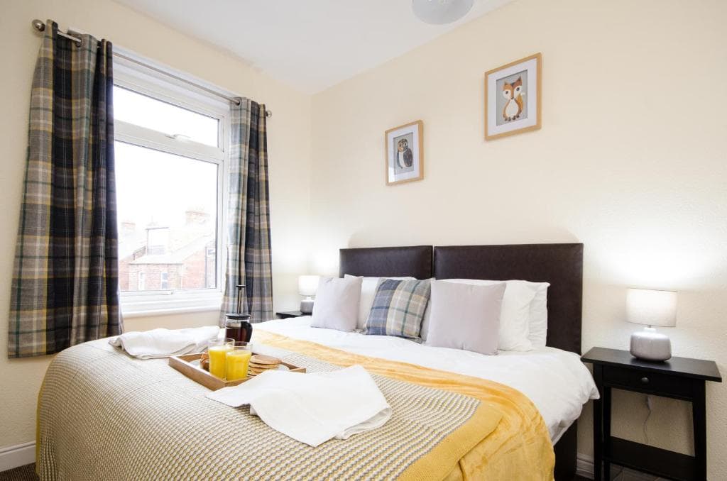 Host & Stay - Beechville Image 1