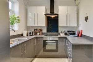 Crocus Cottage Image 2