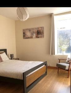 Lovely 3 beds house 6 guests King beds Image 2