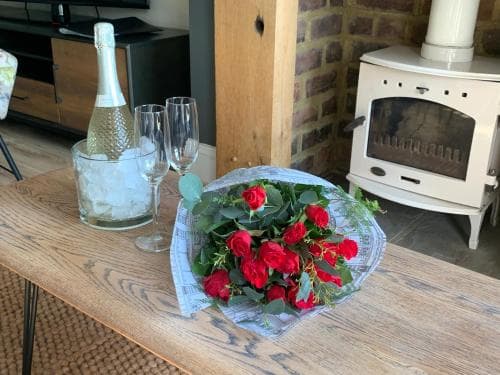 Heather Bank Cottage, Halifax. Yorkshire. HX2 7DD Image 2