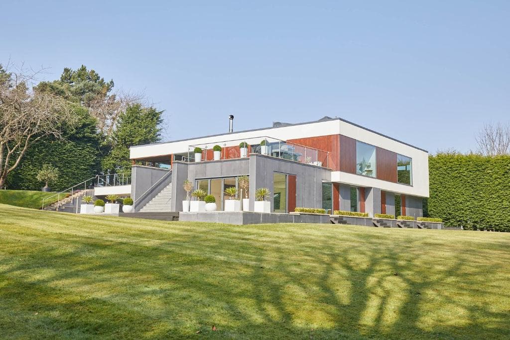 Host & Stay - Otterhill Image 1