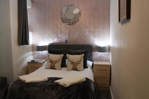 Harefield Hall Image 2