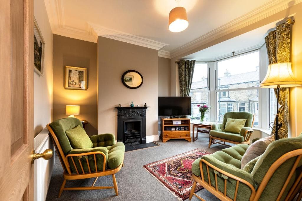 CRAVEN VUE - SKIPTON Image 3