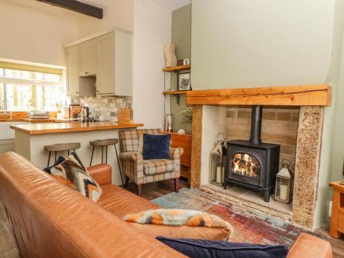 Maria Cottage Image 3