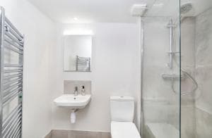 City Apartments - The Old Hotel Image 2