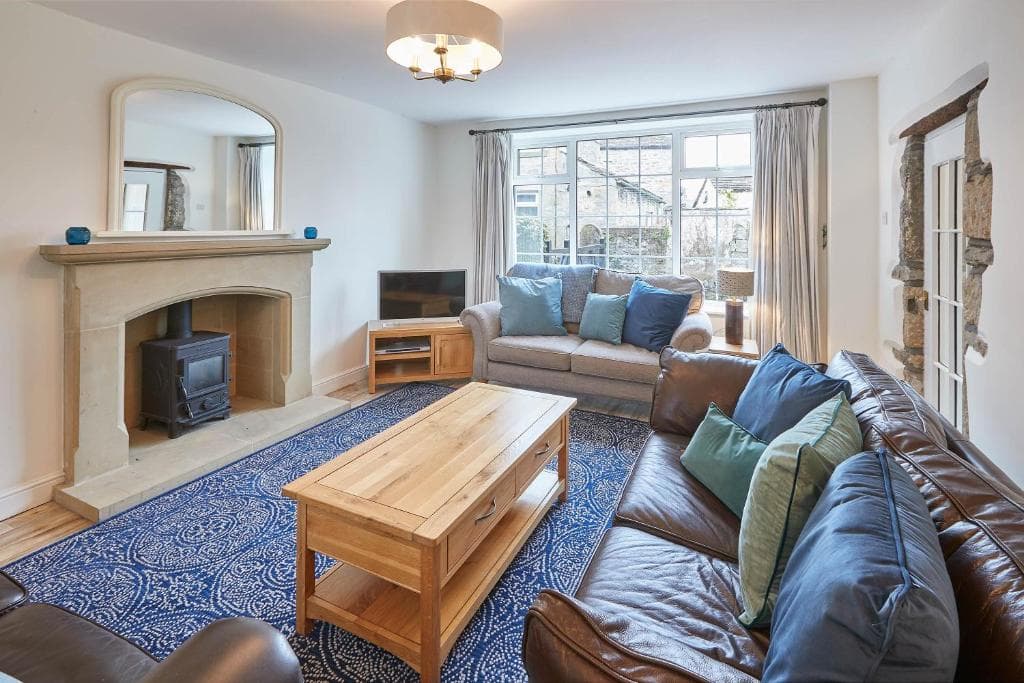 Host & Stay - Croft House Image 1