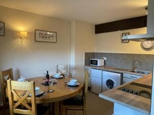 Craven Garth Cottages Image 1