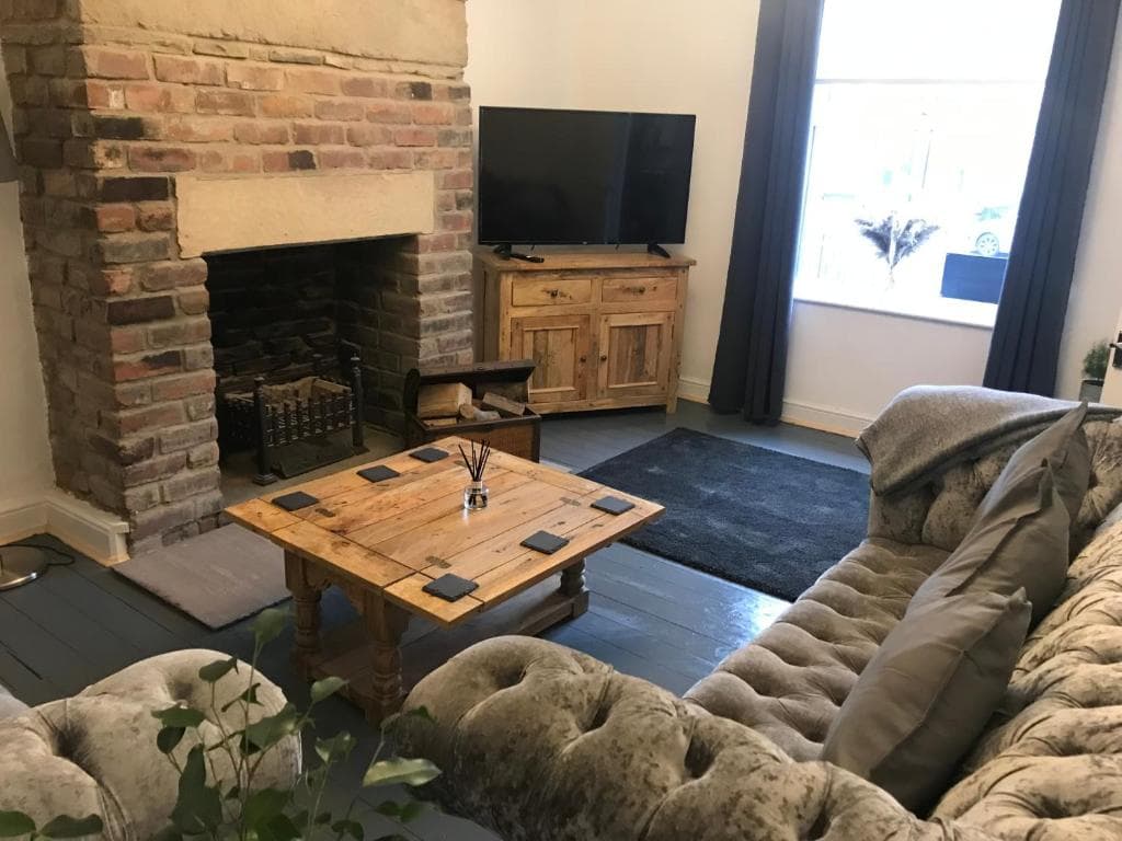 Oak Cottage, Haworth Image 3