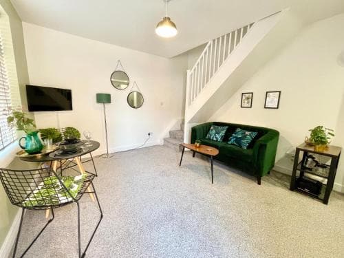 The Corner House Image 6