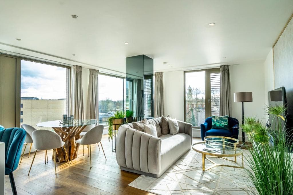 Four Zero Six @ Ryedale House Image 2