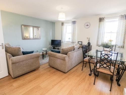 Sleepers, Whitby Image 1