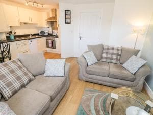 Sleepers, Whitby Image 3