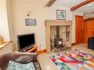 Curlew Cottage, Keighley Image 3