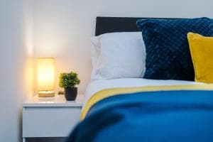 Lovely 2 bed maisonette in the centre of Bradford Image 2