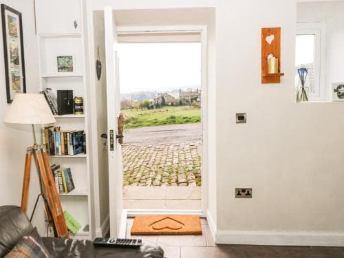 The Mistle Carr Farm Image 2