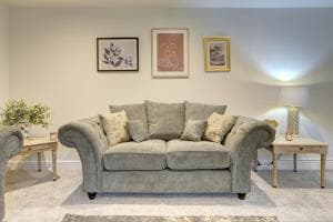 Kist Accommodates - The Woodlands Image 2