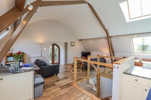 Preacher's Rest Image 3