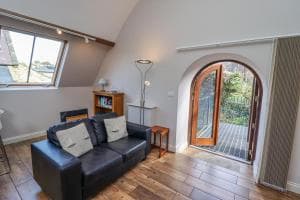 Preacher's Rest Image 2