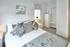 Host & Stay - Oyster Cottage Image 8